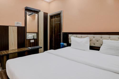 Imagen general del Hotel OYO Rameshwar. Foto 3