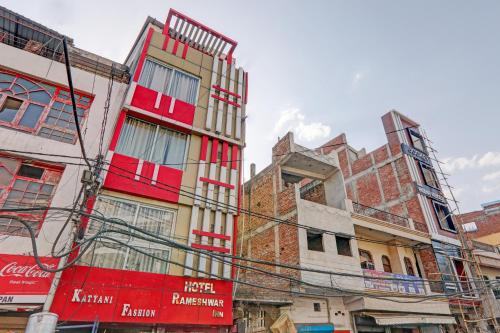 Imagen general del Hotel OYO Rameshwar. Foto 4