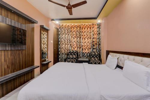 Imagen general del Hotel OYO Rameshwar. Foto 5