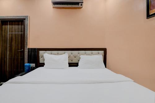 Imagen general del Hotel OYO Rameshwar. Foto 9