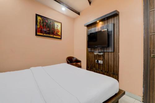 Imagen general del Hotel OYO Rameshwar. Foto 10