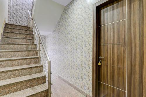 Imagen general del Hotel OYO Rameshwar. Foto 11