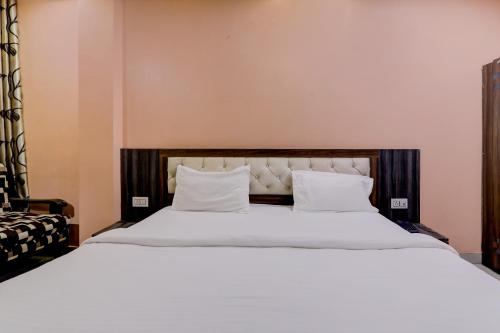 Imagen general del Hotel OYO Rameshwar. Foto 12