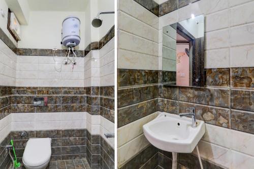 Imagen general del Hotel OYO Rameshwar. Foto 13