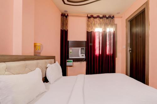 Imagen general del Hotel OYO Rameshwar. Foto 14