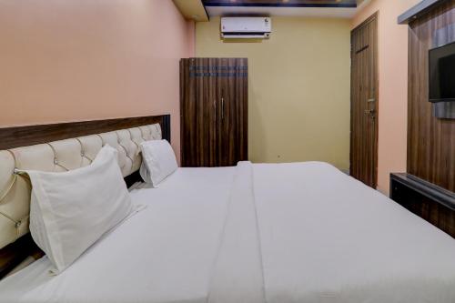 Imagen general del Hotel OYO Rameshwar. Foto 15