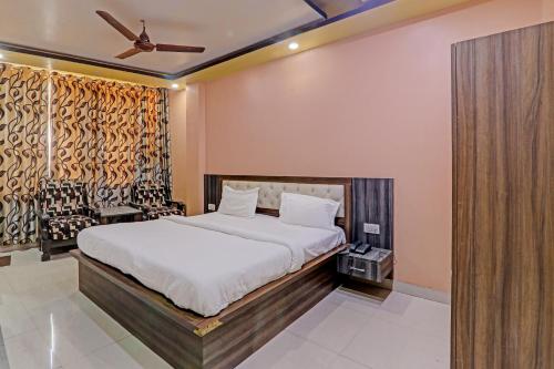 Imagen de la habitación del Hotel OYO Rameshwar. Foto 20