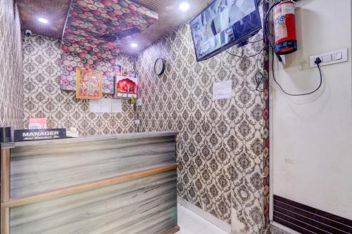 Imagen general del Hotel OYO Rameshwar. Foto 18