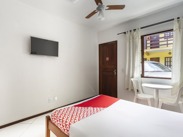 Imagen de la habitación del Hotel OYO Recanto Do Alto, Santa Cecilia. Foto 3