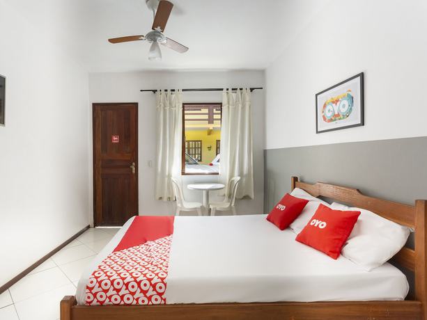 Imagen general del Hotel OYO Recanto Do Alto, Santa Cecilia. Foto 1