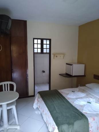 Imagen de la habitación del Hotel OYO Recanto Do Alto, Santa Cecilia. Foto 9