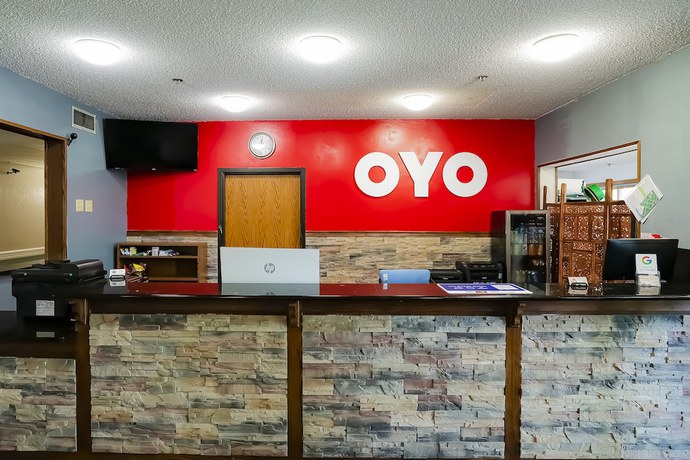 Imagen de los interiores del Hotel OYO Redwood Falls near Jackpot Casino. Foto 20