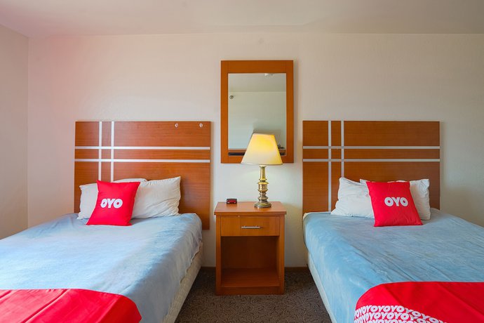 Imagen de la habitación del Hotel OYO Redwood Falls near Jackpot Casino. Foto 15