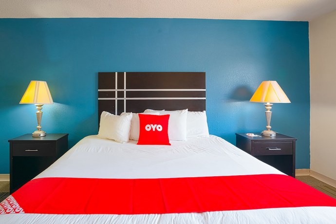 Imagen de la habitación del Hotel OYO Redwood Falls near Jackpot Casino. Foto 17