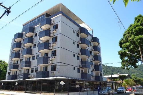 Imagen general del Hotel OYO Residencial Itacuru&ccedil;&aacute; Apart Hotel, Mangaratiba. Foto 5