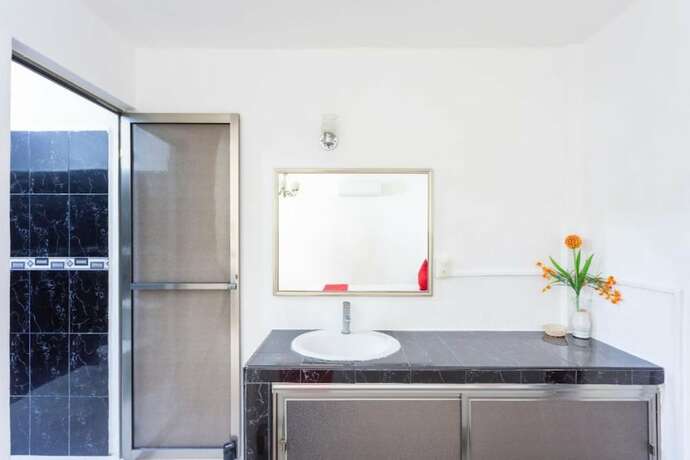 Imagen general del Hotel OYO Rio. Foto 6