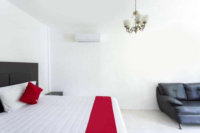 Imagen general del Hotel OYO Rio. Foto 8