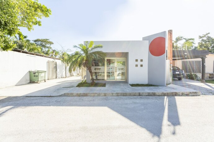 Imagen general del Hotel OYO Rio. Foto 11