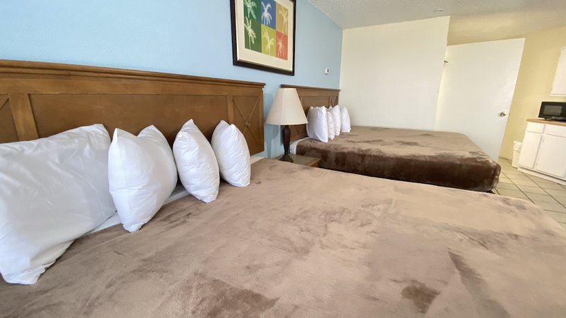 Imagen de la habitación del Hotel OYO Rockport- Bay View. Foto 5