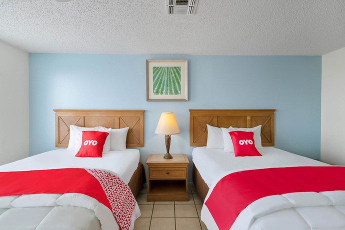 Imagen de la habitación del Hotel OYO Rockport- Bay View. Foto 6