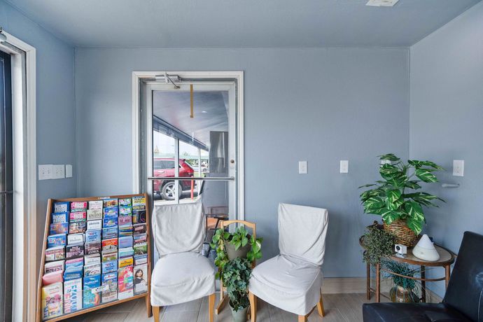 Imagen de los interiores del Hotel OYO Rockport- Bay View. Foto 19