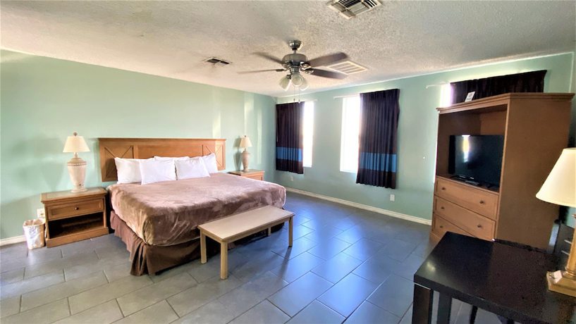 Imagen de la habitación del Hotel OYO Rockport- Bay View. Foto 16