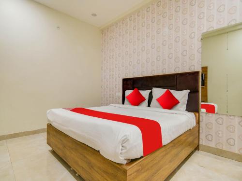 Imagen general del Hotel OYO Rudra Inn. Foto 1