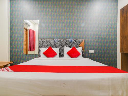 Imagen general del Hotel OYO Rudra Inn. Foto 12