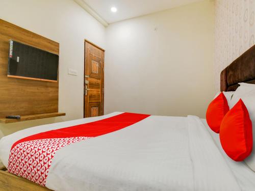 Imagen general del Hotel OYO Rudra Inn. Foto 17