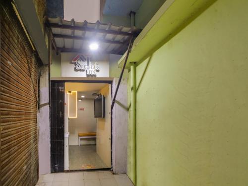 Imagen general del Hotel OYO SPOT ON Sarthak In. Foto 2