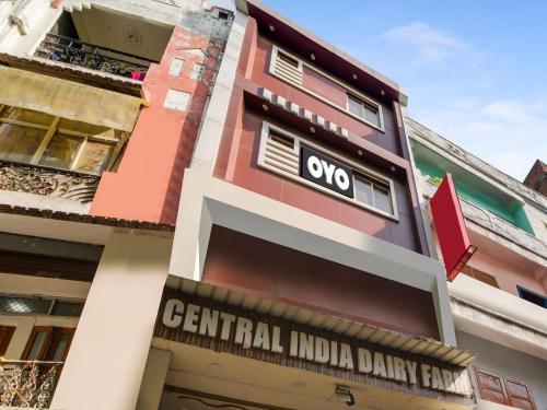 Imagen general del Hotel OYO SPOT ON Sarthak In. Foto 4