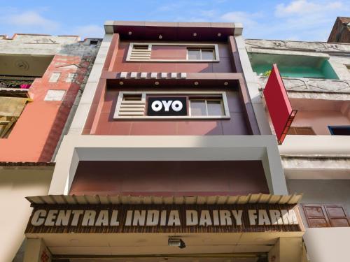 Imagen general del Hotel OYO SPOT ON Sarthak In. Foto 6