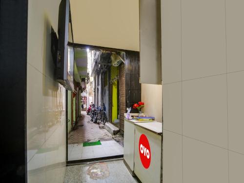 Imagen general del Hotel OYO SPOT ON Sarthak In. Foto 11