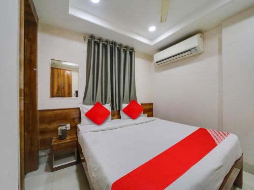 Imagen general del Hotel OYO SPOT ON Sarthak In. Foto 15