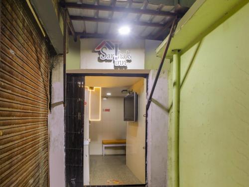 Imagen general del Hotel OYO SPOT ON Sarthak In. Foto 16