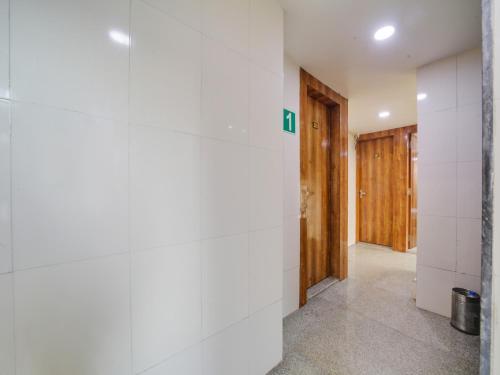 Imagen general del Hotel OYO SPOT ON Sarthak In. Foto 18