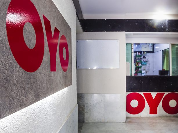 Imagen de los interiores del Hotel OYO SR92. Foto 17