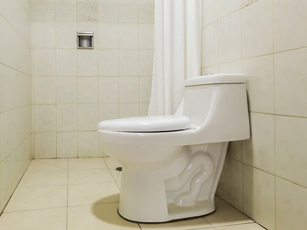 Imagen de la habitación del Hotel OYO SR92. Foto 9