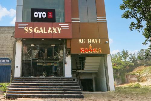Imagen general del Hotel OYO S.S tower. Foto 1