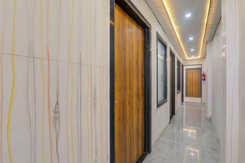 Imagen general del Hotel OYO S.S tower. Foto 5