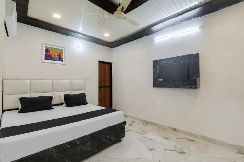 Imagen general del Hotel OYO S.S tower. Foto 6