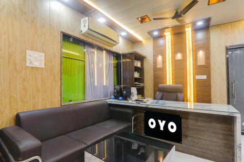 Imagen general del Hotel OYO S.S tower. Foto 10