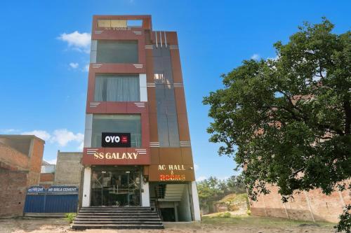 Imagen general del Hotel OYO S.S tower. Foto 15
