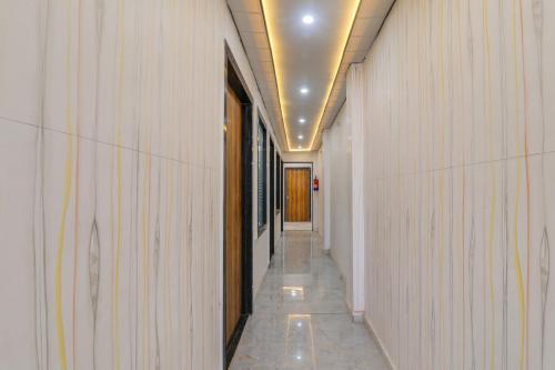 Imagen general del Hotel OYO S.S tower. Foto 18