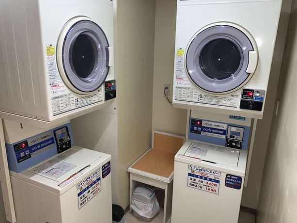 Imagen de los interiores del Hotel OYO Sabae City Hotel Fukui. Foto 20