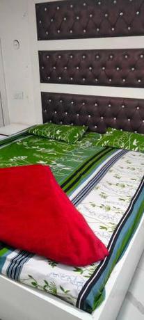 Imagen general del Hotel OYO Saffron Night. Foto 7