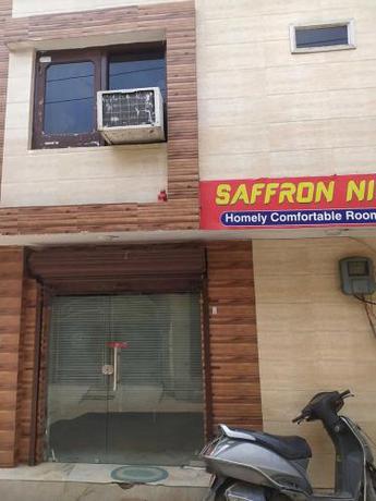 Imagen general del Hotel OYO Saffron Night. Foto 16