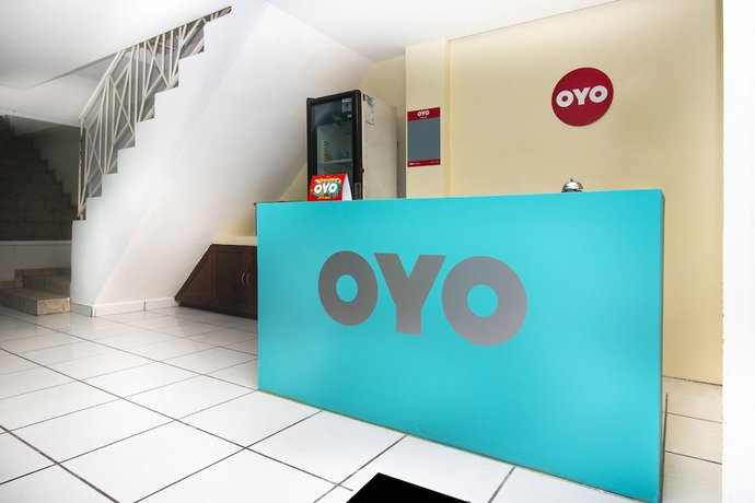 Imagen de los interiores del Hotel OYO San Carlos. Foto 15