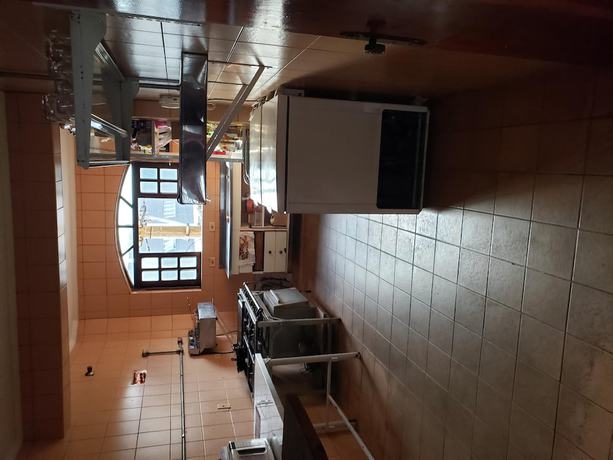 Imagen de los interiores del Hotel OYO San Remo, São Paulo. Foto 19