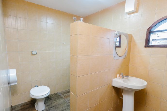 Imagen de la habitación del Hotel OYO San Remo, São Paulo. Foto 13